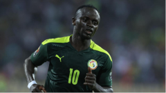 世界杯曼联赛程塞内加尔国家男子足球队最新大名单