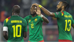 4月29日巴列卡诺VS皇马前瞻|预测|分析喀麦隆国家男子足球队20