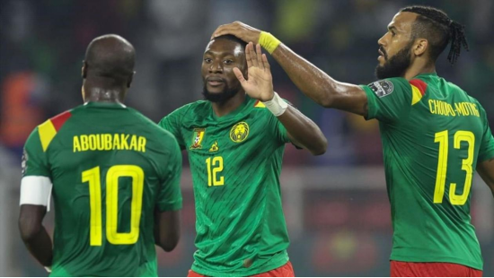喀麦隆国家男子足球队2022世界杯赛程,皇家马德里,巴列卡诺,世界杯