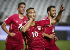 <b>世界杯vs曼城前瞻预测:强强对话塞尔维亚国家男子足球队足球直</b>