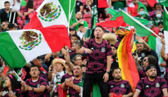 世界杯公布联赛名单登贝勒乌姆蒂蒂落选墨西哥国家队2022世界杯