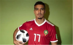 摩洛哥国家队比赛之2022卡塔尔世界杯开启世界之旅