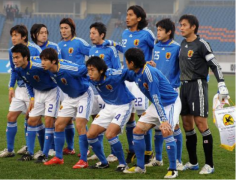 日本国家队分析之日本深陷2022世界杯死亡小组
