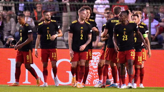 比利时国家男子足球队预测,阿森纳,切尔西,爱德华-门迪,世界杯