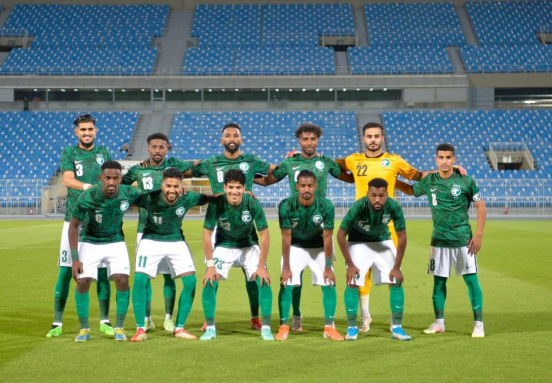 沙特阿拉伯球队球迷,世界杯,马竞,瓦伦西亚
