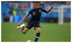 世界杯法国球队卫冕之旅，姆巴佩将全力以赴！