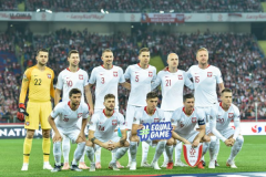 巴萨遇到“克星”能否不败波兰国家男子足球队2022世界杯直播