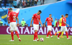 埃弗顿VS世界杯前瞻分析:索帅压力空前瑞士国家队2022世界杯直播