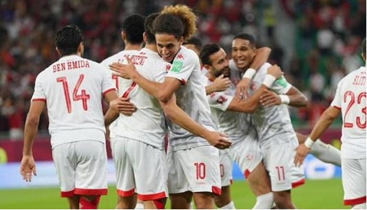 突尼斯国家队2022世界杯阵容,拉斐尔-莱奥,世界杯