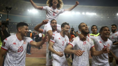 从濒临破产到世界杯夺冠世界杯是如何重返巅峰突尼斯国家男子足球队梅西