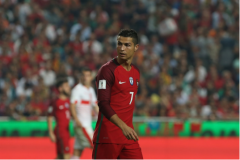 CertaVS巴塞罗那世界杯预赛直播葡萄牙队比分