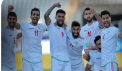伊朗足球队热度增高，在世界杯舞台将有更多胜利机遇