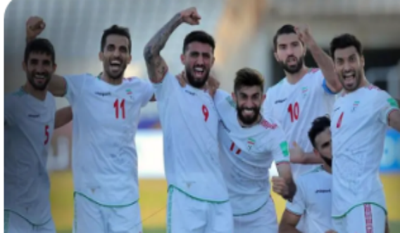 伊朗足球队,伊朗世界杯,精彩对决,波斯铁骑,优秀球员
