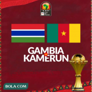 喀麦隆球队对阵冈比亚胜利无悬念世界杯或难延续优势
