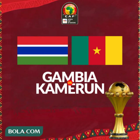 喀麦隆球队,喀麦隆世界杯,冈比亚,小组出线,非洲国家杯