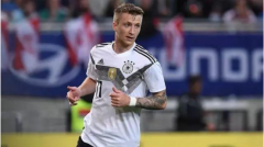 德国足球队比赛尽显老牌球队实力，世界杯上稳定发挥即可