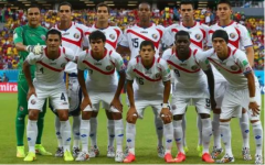 哥斯达黎加足球队赛事获得无数荣誉，世界杯上重回往日巅峰