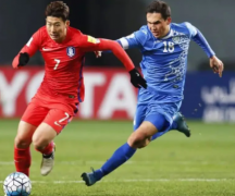 韩国队的实力提升，世界杯的战斗力有望飙升