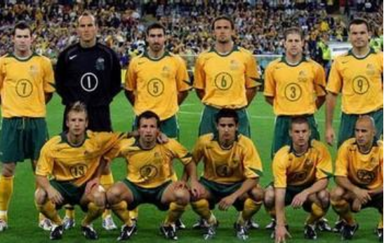 澳大利亚队,澳大利亚世界杯,马修瑞安,赫鲁斯蒂奇,阿森纳本
