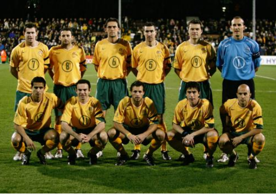 澳大利亚队,澳大利亚世界杯,马修瑞安,赫鲁斯蒂奇,阿森纳本
