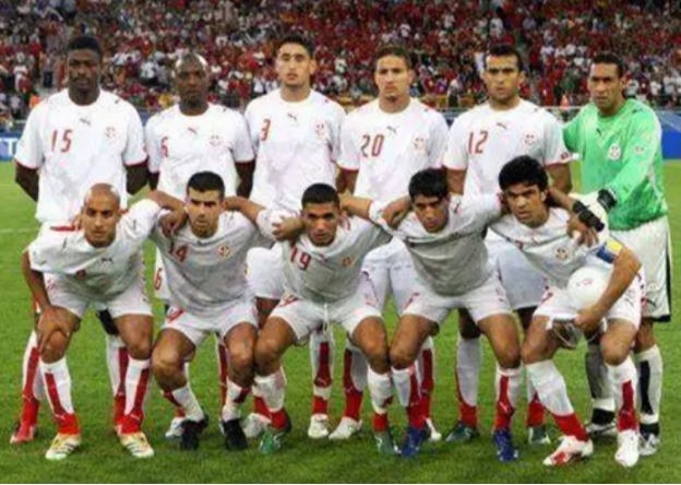 突尼斯球队俱乐部,突尼斯世界杯,科特迪瓦,加纳,卡塔尔