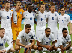 英格兰队分析球队身价第一，夺取世界杯冠军希望大增