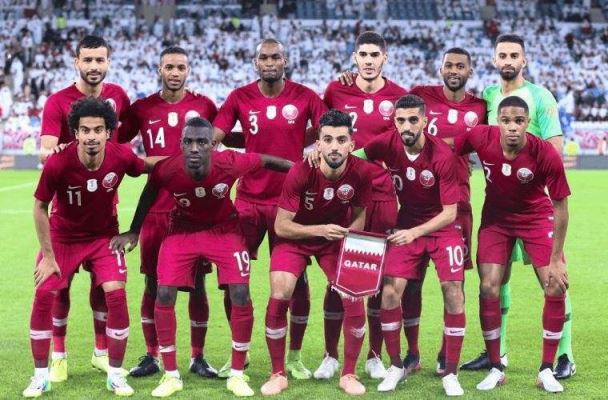 卡塔尔足球队赛事,内托,世界杯,西汉姆联,阿森纳,世界杯转会