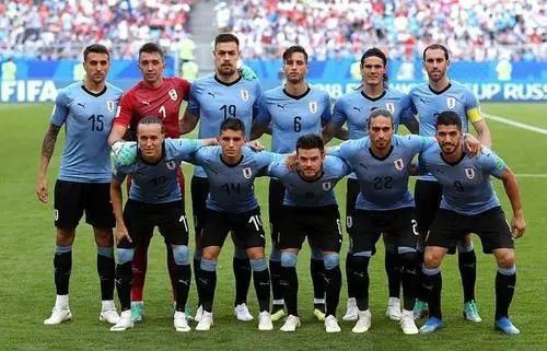 乌拉圭足球队俱乐部,世界杯,欧冠,巴黎圣日耳曼,梅西,姆巴佩