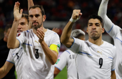 世界杯vs马洛卡首发:卡门加出场乌拉圭国家队