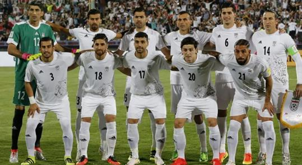 伊朗队,伊朗世界杯,亚洲铁骑,16强,韩国足球队