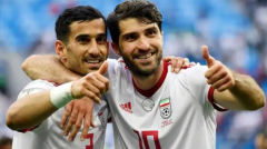 伊朗足球队能在本次世界杯上,拿到优秀的成绩