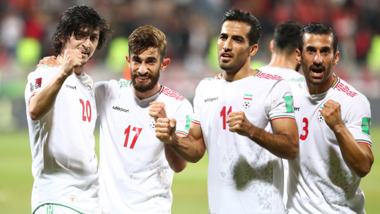 伊朗世界杯阵容,世界杯,博洛尼亚