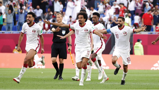 卡塔尔球队分析,世界杯