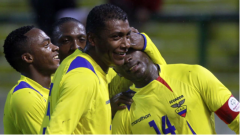 转会消息:特奥会加盟AC米兰厄瓜多尔国家男子足球队2022世界杯