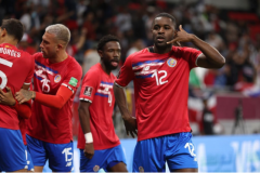 2020-2021世界杯小组赛抽签仪式视频直播哥斯达黎加在线直播免费