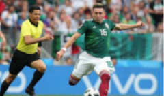 墨西哥队的实力，在世界杯比赛上更加有优势