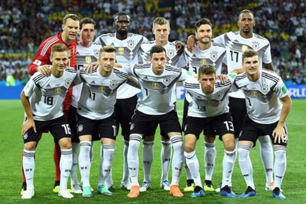 德国国家足球队主胜,伯恩利,狼队,世界杯,世界杯前瞻