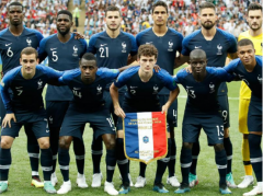 世界杯托特纳姆热刺0-0布伦特福德热刺队以0杆排名第五法国足球