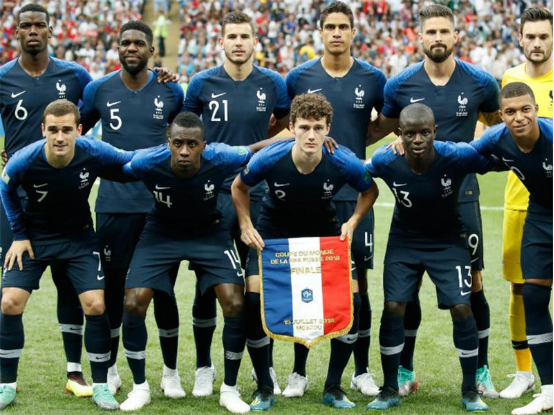 法国足球队赛程,世界杯,热刺,阿森纳,布伦特福德