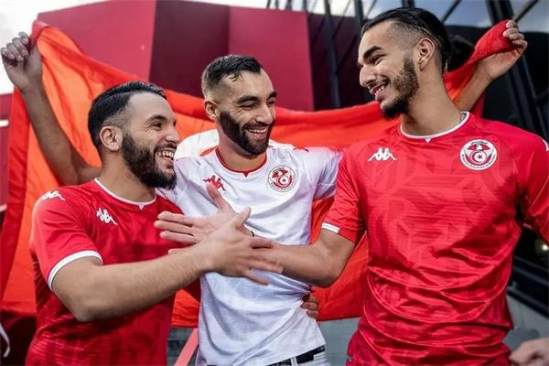 突尼斯国家队分析,世界杯,国际米兰,尤文图斯,那不勒斯