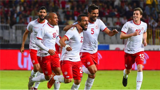 突尼斯国家队最新大名单,伊布,世界杯