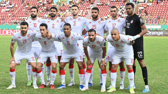 突尼斯国家队最新大名单,伊布,世界杯