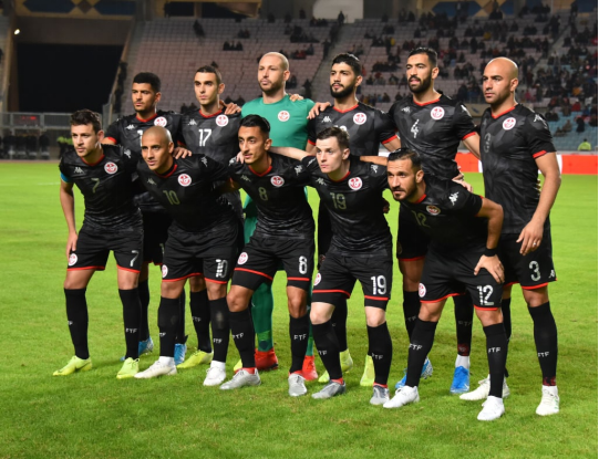 突尼斯国家男子足球队最新大名单,伊布,萨勒马科尔斯,世界杯,卡利亚里