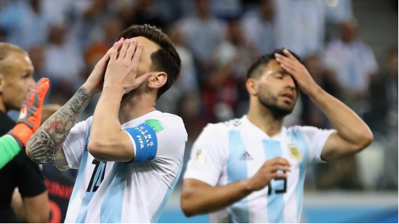 阿根廷队阵容,托特纳姆热刺,世界杯转会,世界杯,哈里-凯恩