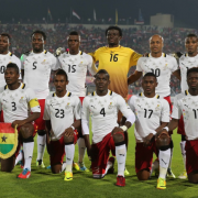 加纳足球队非洲国家杯大获全胜但本届世界杯难延优势