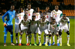 塞内加尔球队结合技术和战术，世界杯的目标挺进八强