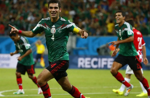 墨西哥足球队,墨西哥世界杯,日本,世界杯门票,里查利森