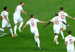 英格兰队兵强马壮，世界杯前景被广大球迷一致看好