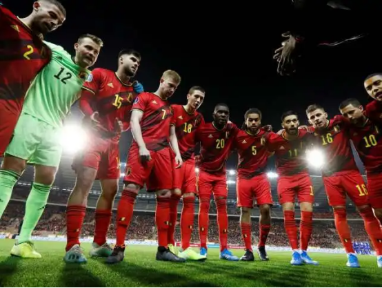 比利时队阵容,比利时世界杯,卢卡库,库尔图瓦,卡塔尔