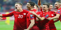 波兰队赛程被称为得分狂，世界杯的表现简直糟糕透顶